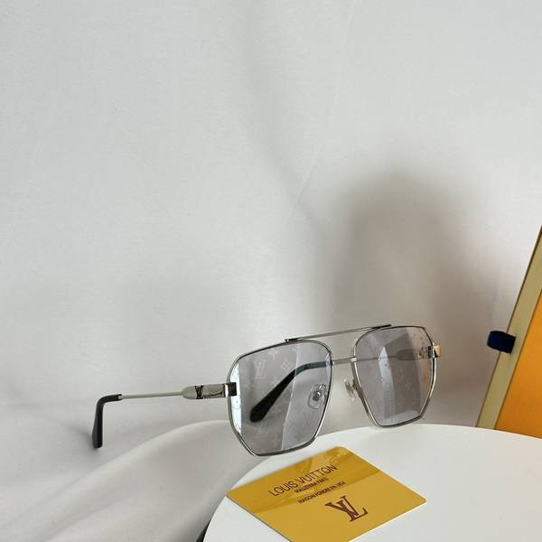 Louis Vuitton Sunglasses Top Quality LVS03604